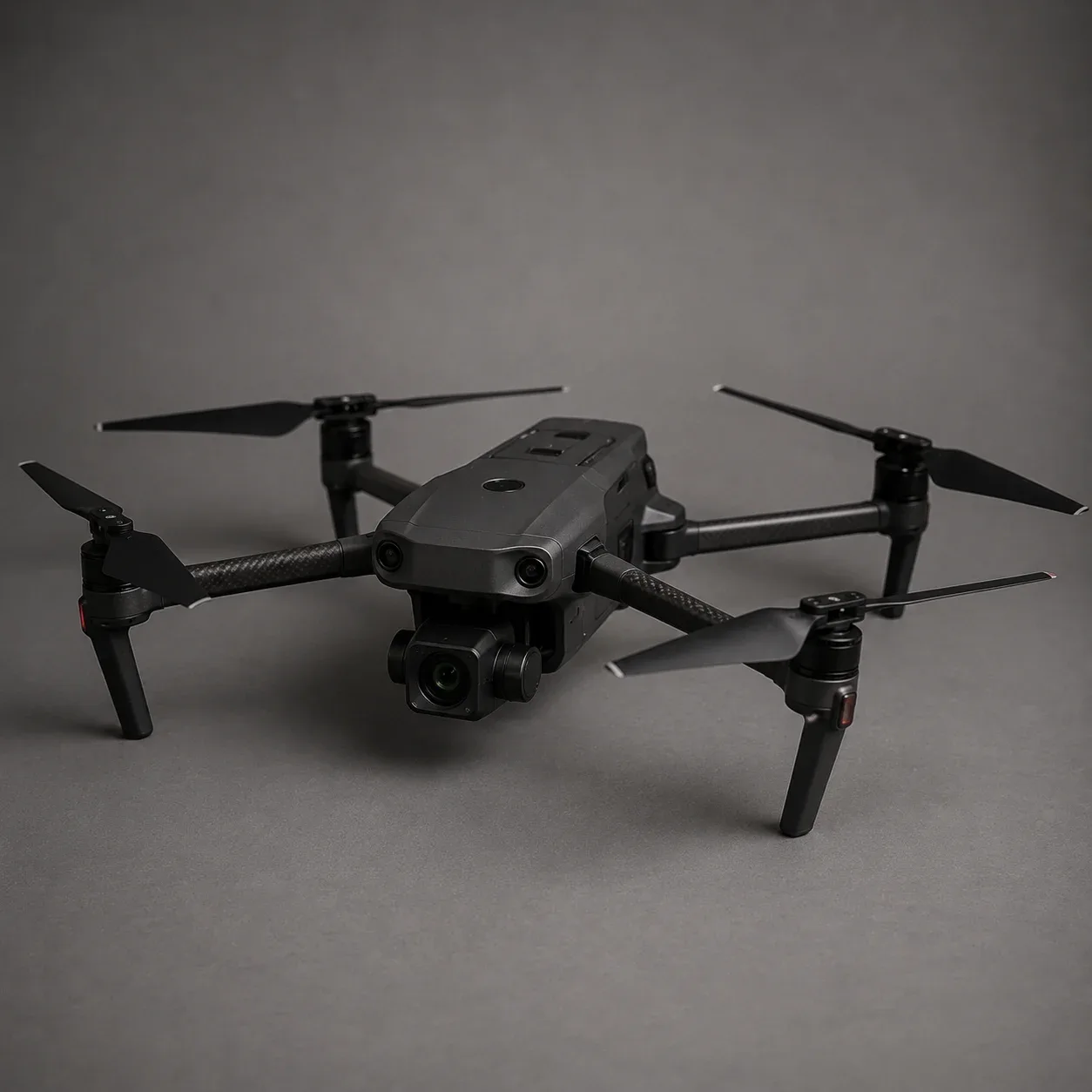 Drone Shoot