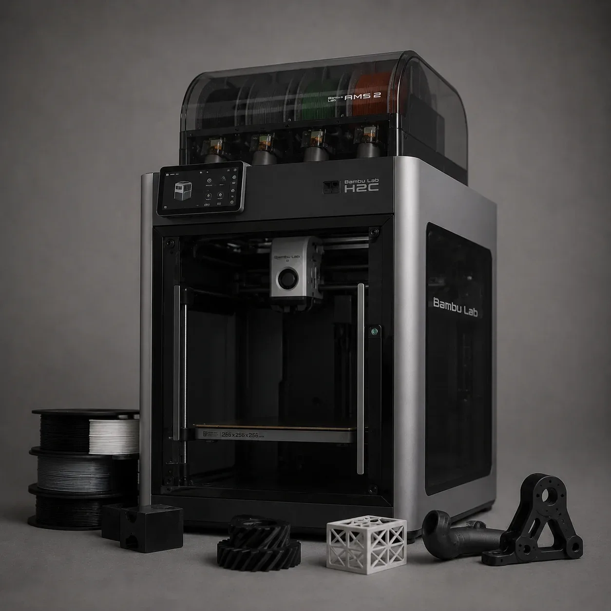 3D Printing Service