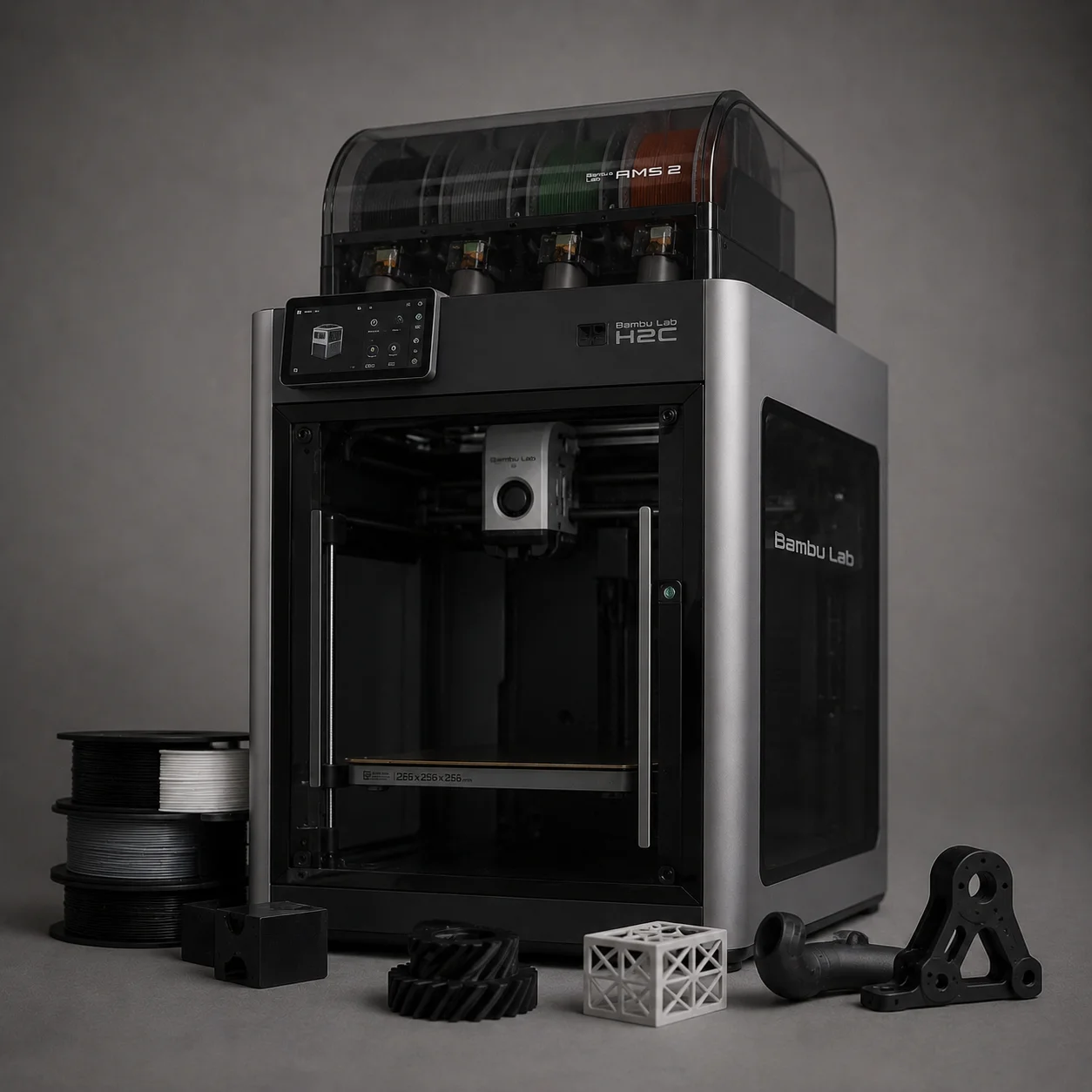 3D Printing Service